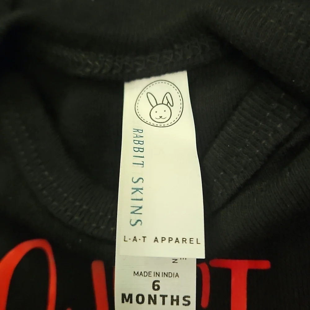 Just A Boy In Love With His Mama Onesie size 6 months
